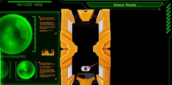 Aix Altman Simulator