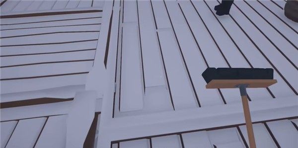 vegetable market simulator