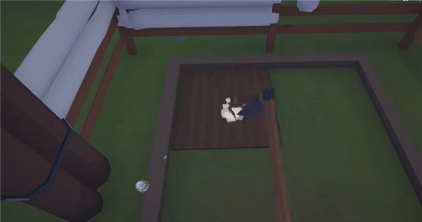 vegetable market simulator