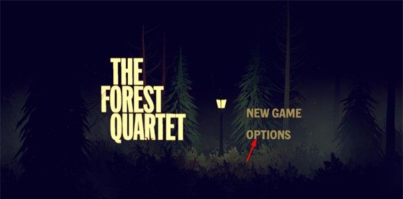 Forest Quartet