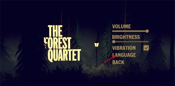 Forest Quartet