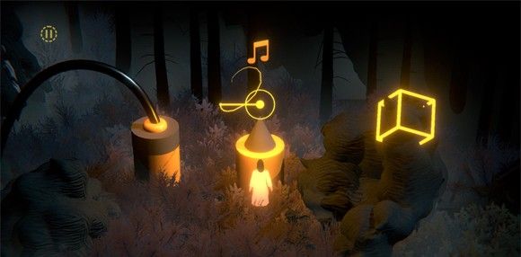 Forest Quartet