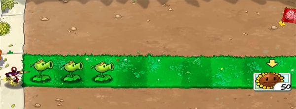 plant vs zombie black westward journey