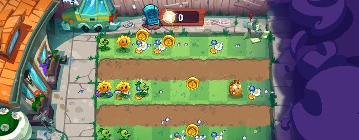 Plants vs. Zombies 3 International Edition