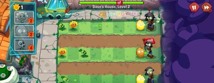plant vs zombie 3 international edition