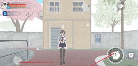 Sick Killer Simulator (Yandere Killer Simulator)
