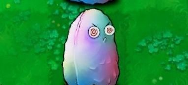 plant tyrannical zombie