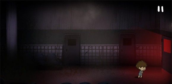 nightmare Chinese version