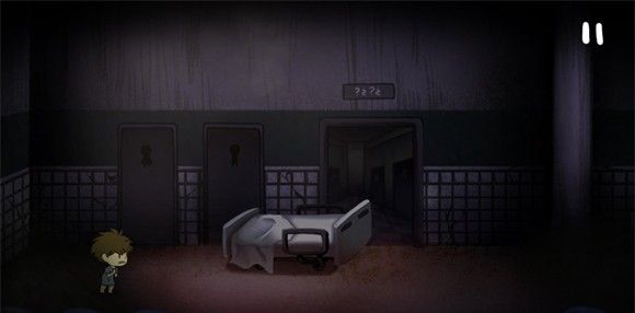 nightmare Chinese version