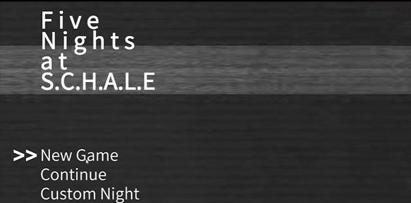Schaller's five-night harem 2