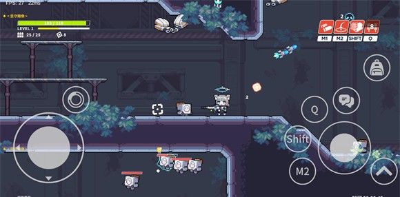 Dust Adventure