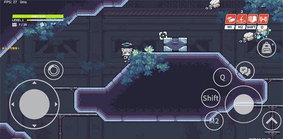 Dust Adventure