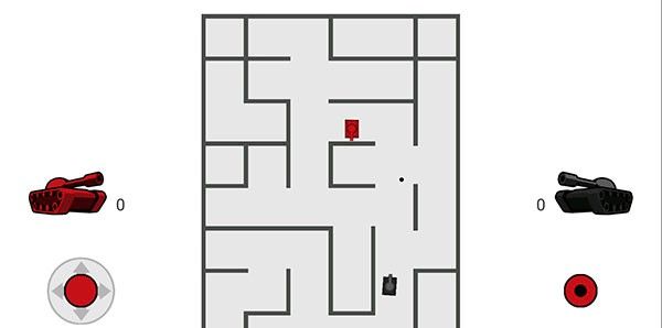 tank turbulence Chinese version