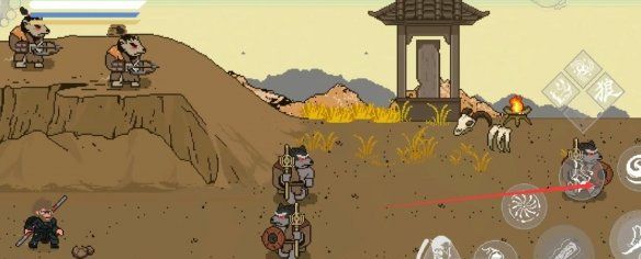 black myth pixel version mod menu