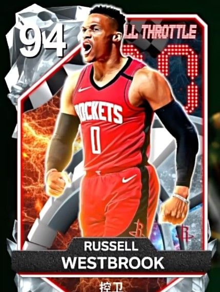 Edition of NBA2K25 mobile phone