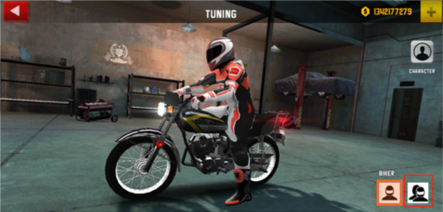 Ultimate autocycle 3