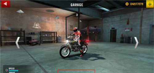 Ultimate autocycle 1
