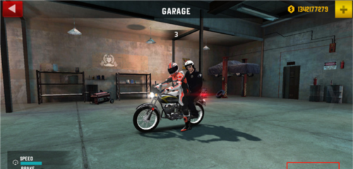 Ultimate autocycle 4