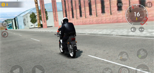 Ultimate autocycle 5