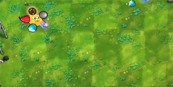 Edition of confluence of corpse of plant big fight 2 achieve edition