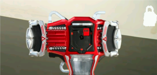 Picture of edition of mobile phone of simulator of chatelaine of fierce of armor of false face knight 7