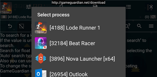 Gg is revised implement use tutorial