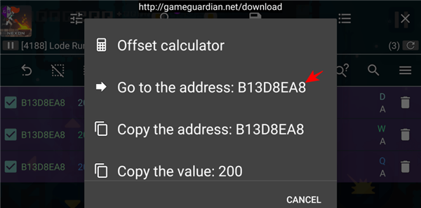 Gg is revised implement use tutorial