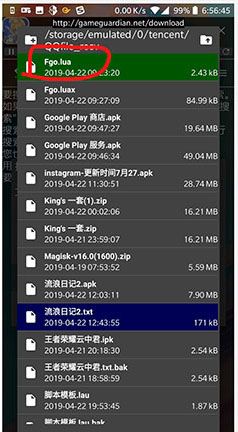 Gg is revised implement use tutorial