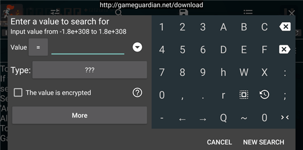 Gg is revised implement use tutorial