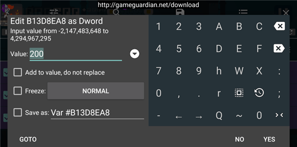 Gg is revised implement use tutorial