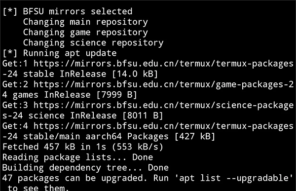 Termux