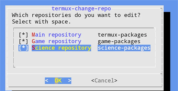 Termux