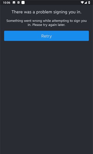 Edition of Steam mobile phone 2024 newest version