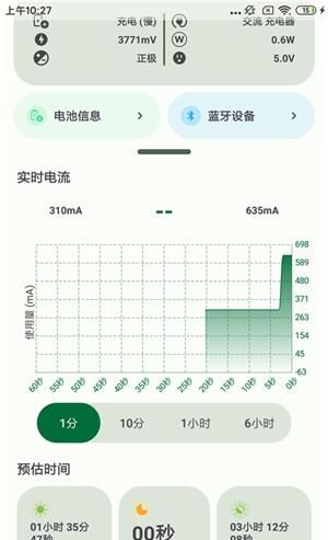 BatteryGuru batteries detects