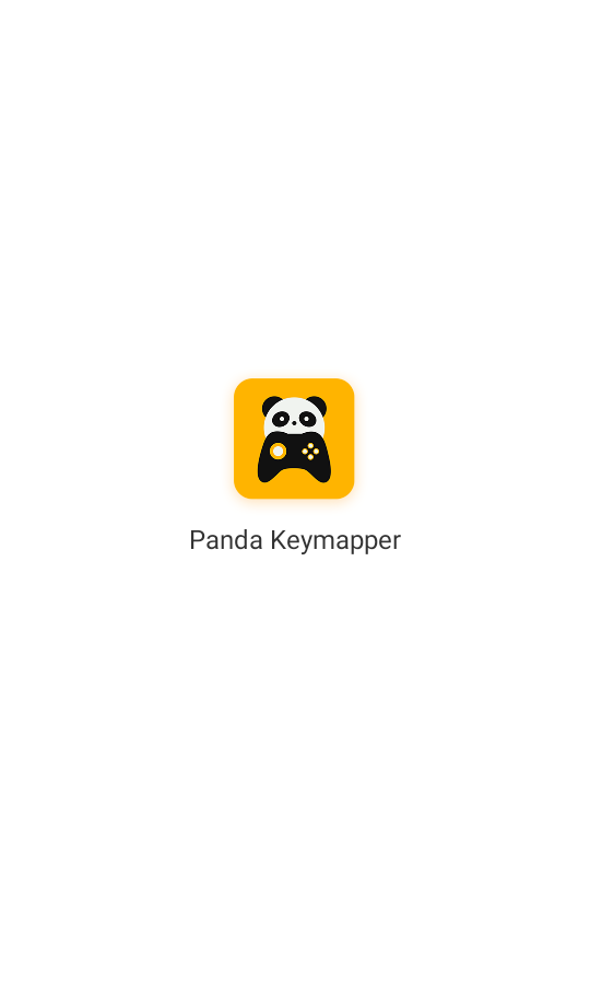 Panda map