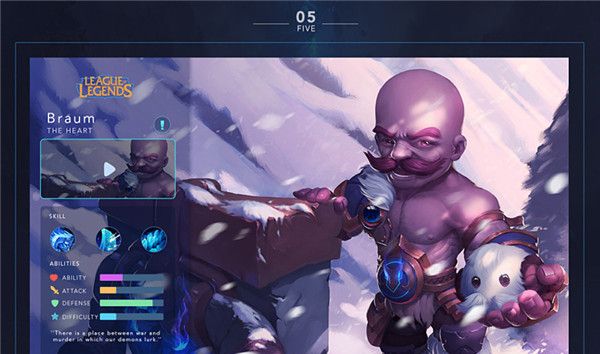 Heroic alliance hand swims