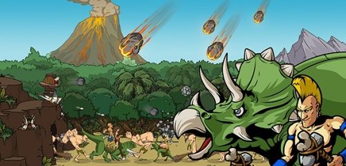Warlike times 2