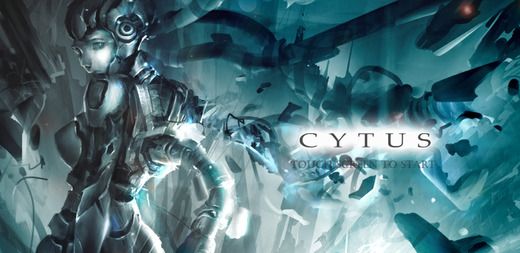 Cytus