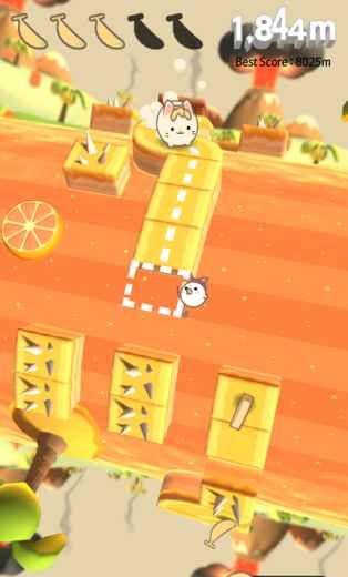 Final banana cat