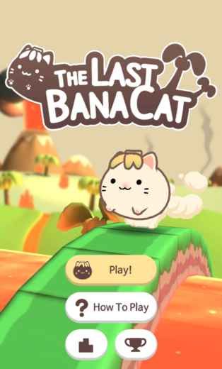 Final banana cat