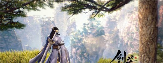Sword awn