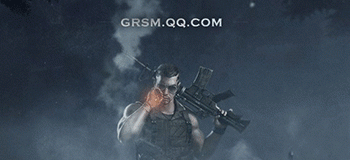 Glorious mission: The mission acts