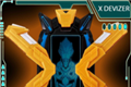 Aix Ultraman Terminal Simulator   Replacement edition