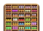 Container Love Elimination   Without advertisement edition
