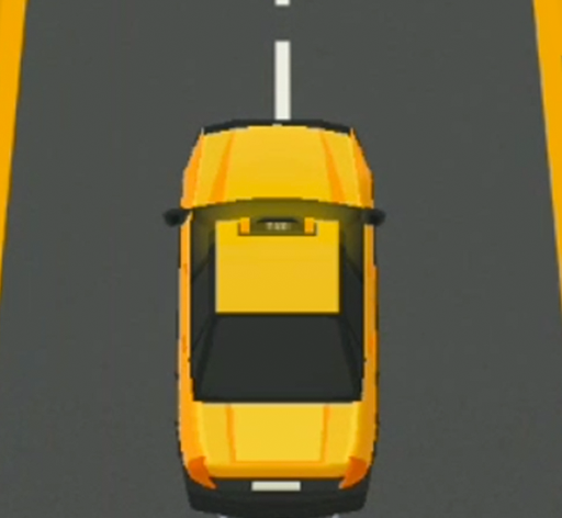The King of Urban Racing   Mobile phone edition
