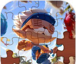 Puzzle Battle   Mobile phone edition