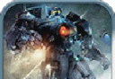 Pacific Rim   The hand swims the edition that install eminent