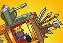 Auto War: Engine Evolution   Avoid advertisement