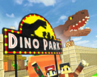 Pixel Dinosaur World   Avoid advertisement edition