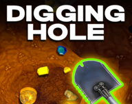 Digging Simulator   Mobile phone edition
